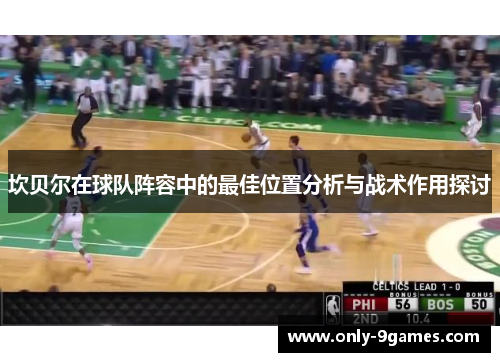 坎贝尔在球队阵容中的最佳位置分析与战术作用探讨 坎贝尔在球队阵容中的最佳位置分析与战术作用探讨
