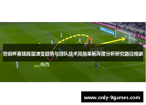 世俱杯赛场阵型演变趋势与球队战术风格革新深度分析研究路径观察