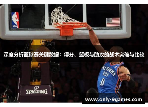 深度分析篮球赛关键数据：得分、篮板与助攻的战术突破与比较